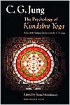 The Psychology of Kundalini Yoga: Notes of the Seminar Given in 1932