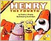 Henry the Fourth: Ordinals (MathStart 1 Series)
