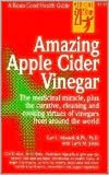 Amazing Apple Cider Vinegar