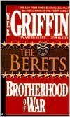 The Berets (Brotherhood of War Series #5)