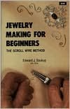 Jewelry Making for Beginners: The Scroll Wire Method