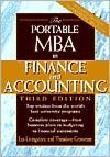 The Portable MBA in Finance and Accounting