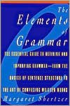 The Elements of Grammar