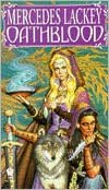 Oathblood (Vows and Honor Series #3)
