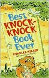 Best Knock-Knock Book Ever
