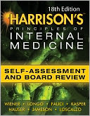 Harrisons Principles of Internal Medicine Self-Assessment and Board Review 18th Edition