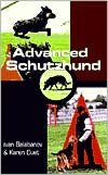 Advanced Schutzhund