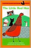 The Little Red Hen