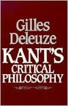 Kant's Critical Philosophy