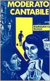 Free books to download for android tablet Moderato Cantabile 9780714503813 by Marguerite Duras English version