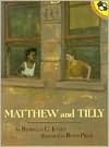 Matthew and Tilly