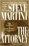 The Attorney (Paul Madriani Series #5)