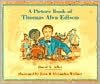 A Picture Book of Thomas Alva Edison