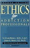 Ethics for Addiction Professionals