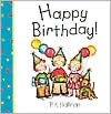 Happy Birthday!