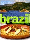 Brazil; A Cook's Tour