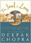 The Soul in Love: Classic Poems of Ecstasy and Exaltation