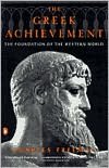 The Greek Achievement: The Foundation of the Western World