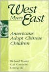 West Meets East: Americans Adopt Chinese Children