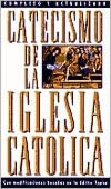 Catecismo de la iglesia católica