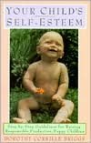 Your Child's Self-Esteem