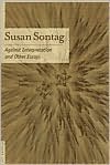 Real books pdf download Against Interpretation: And Other Essays (English Edition) CHM PDB 9780312280864 by Susan Sontag