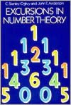 Excursions in Number Theory