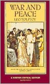 War and Peace: The Maude Translation, Backgrounds and Sources, Essays in Criticism