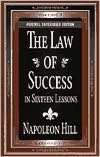 The Law of Success: In Sixteen Lessons