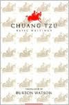 Chuang Tzu: Basic Writings