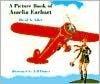 A Picture Book of Amelia Earhart