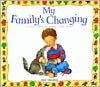 My Family's Changing: A First Look at Family Break Up
