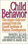 Child Behavior Ri