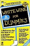 White Wine For Dummies