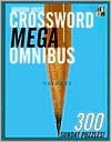 Random House Crossword Mega Omnibus, Volume 2