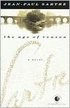 Free mobile ebook to download The Age of Reason: A Novel in English by Jean-Paul Sartre