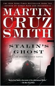 Stalin's Ghost (Arkady Renko Series #6)
