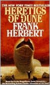 Heretics of Dune