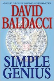 Simple Genius (Sean King and Michelle Maxwell Series #3)