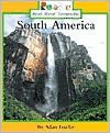 South America