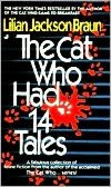 The Cat Who Had 14 Tales