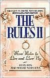 Rules II: More Rules to Live and Love By