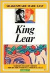 King Lear (Shakespeare Made Easy Series)