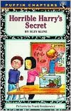 Horrible Harry's Secret