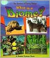 What Is a Biome?