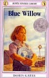 Blue Willow