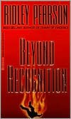 Beyond Recognition (Boldt and Matthews Series #4)