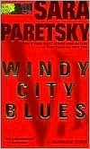 Windy City Blues (V. I. Warshawski Series)