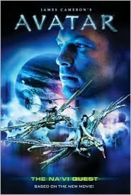 James Cameron's Avatar: The Na'vi Quest (James Cameron's Avatar Series)