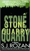 Stone Quarry (Lydia Chin and Bill Smith Series #6)